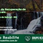 🚨 Clínica de Recuperação de Drogas em São João do Sabugi - RN