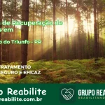 🚨 Clínica de Recuperação de Drogas em São José dos Pinhais - PR