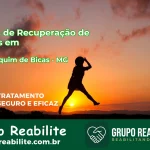 🚨 Clínica de Recuperação de Drogas em São Joaquim de Bicas - MG