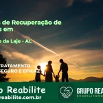 🚨 Clínica de Recuperação de Drogas em São José da Laje - AL