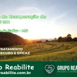🚨 Clínica de Recuperação de Drogas em São José da Safira - MG