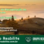 🚨 Clínica de Recuperação de Drogas em São José da Tapera - AL