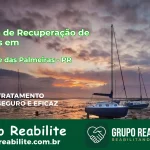 🚨 Clínica de Recuperação de Drogas em São Jerônimo da Serra - PR