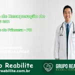 🚨 Clínica de Recuperação de Drogas em São José de Princesa - PB