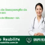 🚨 Clínica de Recuperação de Drogas em São José de Ribamar - MA