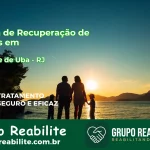 🚨 Clínica de Recuperação de Drogas em São José de Ubá - RJ