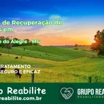 🚨 Clínica de Recuperação de Drogas em São José do Alegre - MG