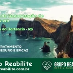 🚨 Clínica de Recuperação de Drogas em São José do Hortêncio - RS