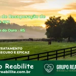 🚨 Clínica de Recuperação de Drogas em São José do Ouro - RS