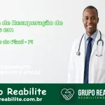 🚨 Clínica de Recuperação de Drogas em São José do Piauí - PI