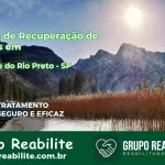 🚨 Clínica de Recuperação de Drogas em São José do Rio Preto - SP