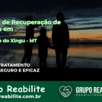 🚨 Clínica de Recuperação de Drogas em São José do Xingu - MT