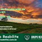 🚨 Clínica de Recuperação de Drogas em São Leopoldo - RS