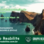 🚨 Clínica de Recuperação de Drogas em São Lourenço do Piauí - PI