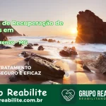 🚨 Clínica de Recuperação de Drogas em São Lourenço - MG