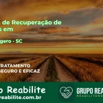 🚨 Clínica de Recuperação de Drogas em São Ludgero - SC