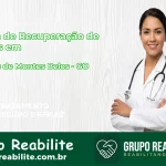🚨 Clínica de Recuperação de Drogas em São Luís de Montes Belos - GO