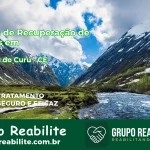 🚨 Clínica de Recuperação de Drogas em São Luís do Curu - CE