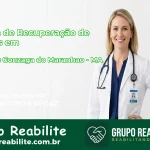 🚨 Clínica de Recuperação de Drogas em São Luís Gonzaga do Maranhão - MA