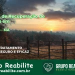 🚨 Clínica de Recuperação de Drogas em São Luís - MA