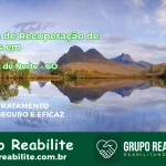 🚨 Clínica de Recuperação de Drogas em São Luiz do Norte - GO