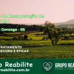 🚨 Clínica de Recuperação de Drogas em São Luiz Gonzaga - RS