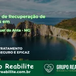 🚨 Clínica de Recuperação de Drogas em São Miguel do Anta - MG