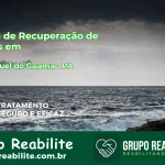 🚨 Clínica de Recuperação de Drogas em São Miguel do Guamá - PA