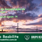 🚨 Clínica de Recuperação de Drogas em São Miguel do Tapuio - PI