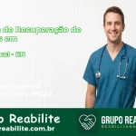 🚨 Clínica de Recuperação de Drogas em São Miguel - RN