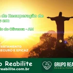 🚨 Clínica de Recuperação de Drogas em São Paulo de Olivença - AM