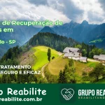 🚨 Clínica de Recuperação de Drogas em São Paulo - SP