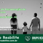 🚨 Clínica de Recuperação de Drogas em São Pedro da Aldeia - RJ
