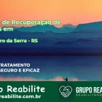 🚨 Clínica de Recuperação de Drogas em São Pedro da Serra - RS