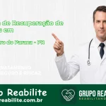 🚨 Clínica de Recuperação de Drogas em São Mateus do Sul - PR