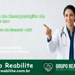 🚨 Clínica de Recuperação de Drogas em São Pedro do Suaçuí - MG