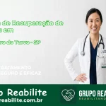 🚨 Clínica de Recuperação de Drogas em São Pedro do Turvo - SP