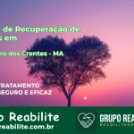 🚨 Clínica de Recuperação de Drogas em São Pedro dos Crentes - MA