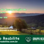 🚨 Clínica de Recuperação de Drogas em São Pedro - RN
