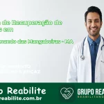 🚨 Clínica de Recuperação de Drogas em São Raimundo das Mangabeiras - MA