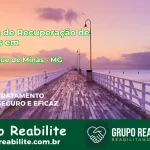 🚨 Clínica de Recuperação de Drogas em São Roque de Minas - MG
