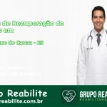 🚨 Clínica de Recuperação de Drogas em São Roque do Canaã - ES