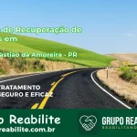 🚨 Clínica de Recuperação de Drogas em São Miguel do Iguaçu - PR