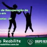 🚨 Clínica de Recuperação de Drogas em sao-sebastiao - DF