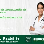 🚨 Clínica de Recuperação de Drogas em São Sebastião do Oeste - MG