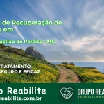 🚨 Clínica de Recuperação de Drogas em São Sebastião do Paraíso - MG