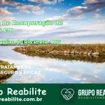 🚨 Clínica de Recuperação de Drogas em São Sebastião do Rio Preto - MG