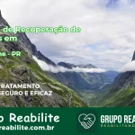 🚨 Clínica de Recuperação de Drogas em São Pedro do Iguaçu - PR