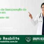 🚨 Clínica de Recuperação de Drogas em São Vicente - RN