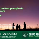 🚨 Clínica de Recuperação de Drogas em Sapé - PB